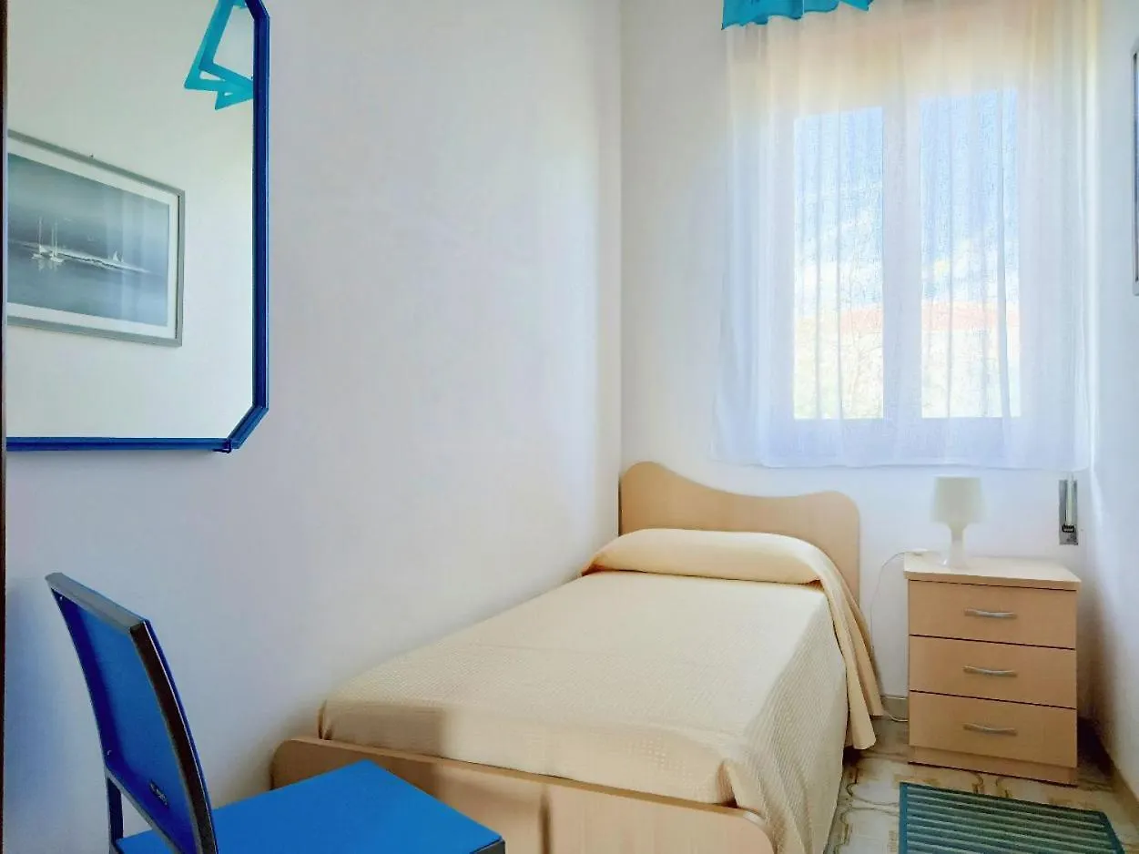 Casa Panarea - Villetta Indipendente Sul Mare Marina di Modica Italy