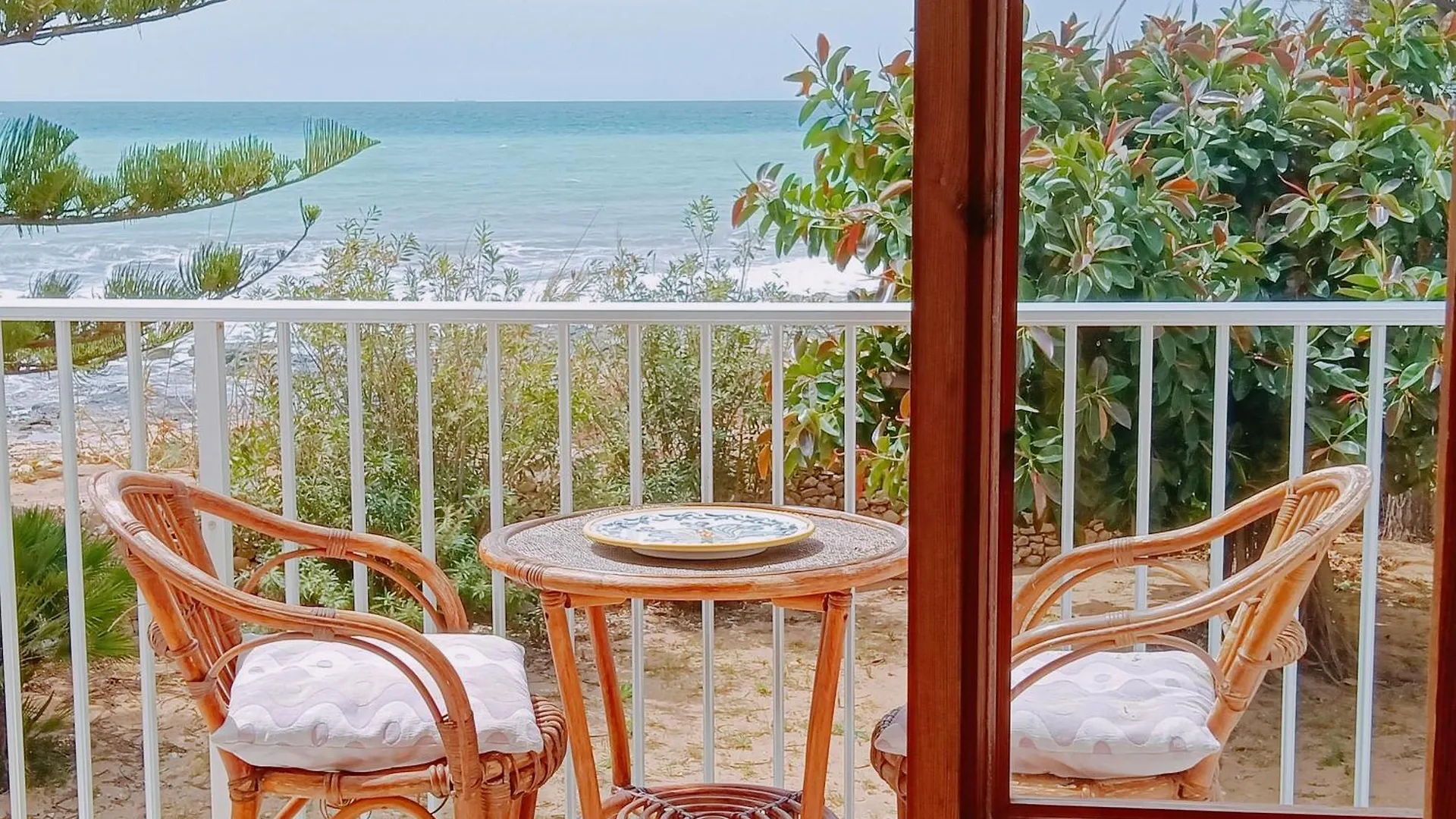 Casa Panarea - Villetta indipendente sul mare Marina di Modica