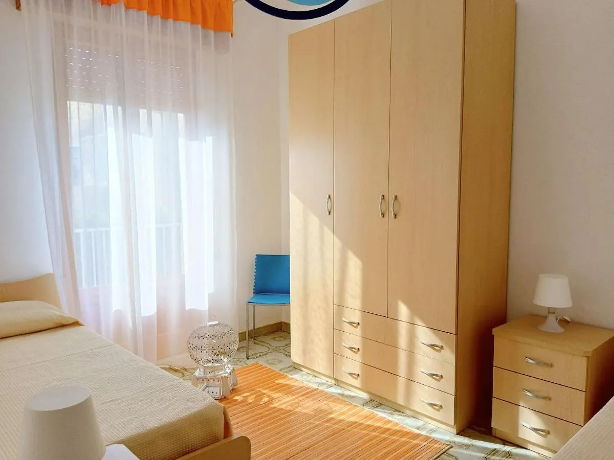 Casa Panarea - Villetta indipendente sul mare Marina di Modica Casa vacanze