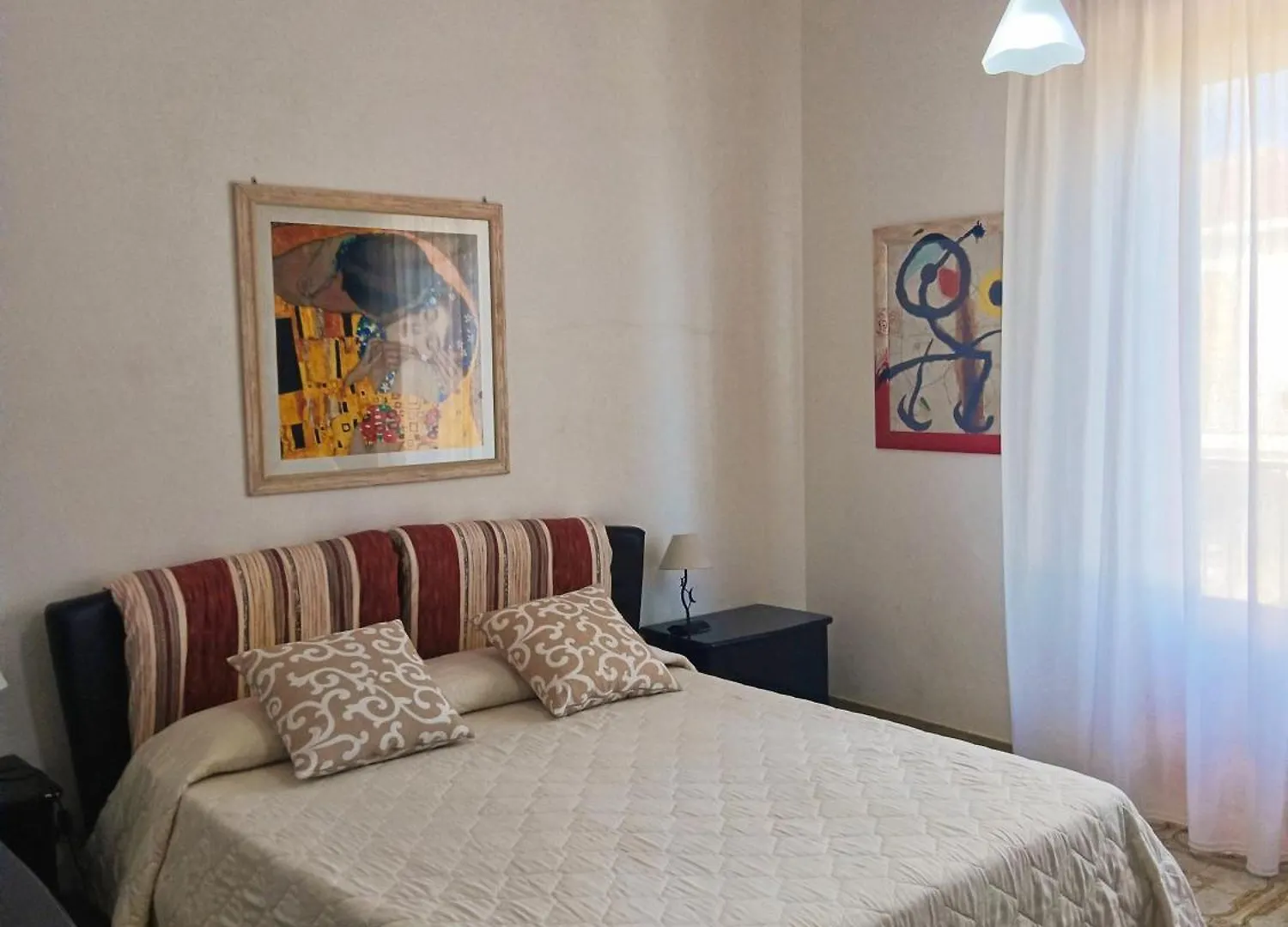 Casa Panarea - Villetta indipendente sul mare Marina di Modica 0*,